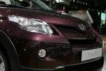 Toyota Urban Cruiser 2009 года